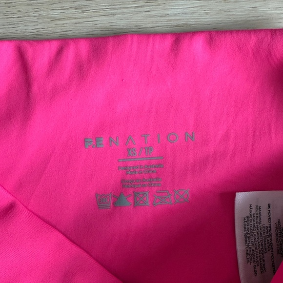 PE Nation Amplify Set - Picture 8 of 9